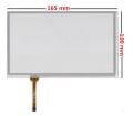 7'' TOUCH PANEL